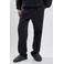 America Today straight fit joggingbroek Caiden zwart
