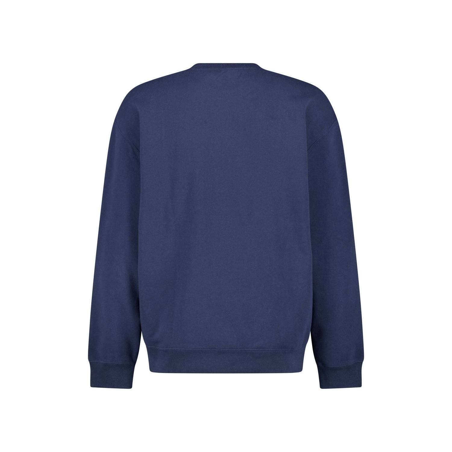 America Today sweater donkerblauw