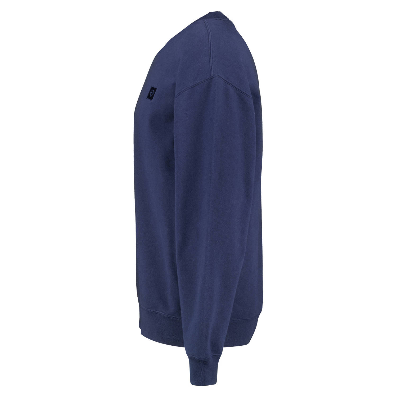 America Today sweater donkerblauw