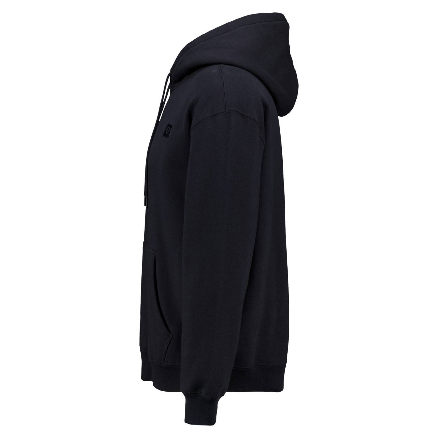 America Today hoodie donkerblauw