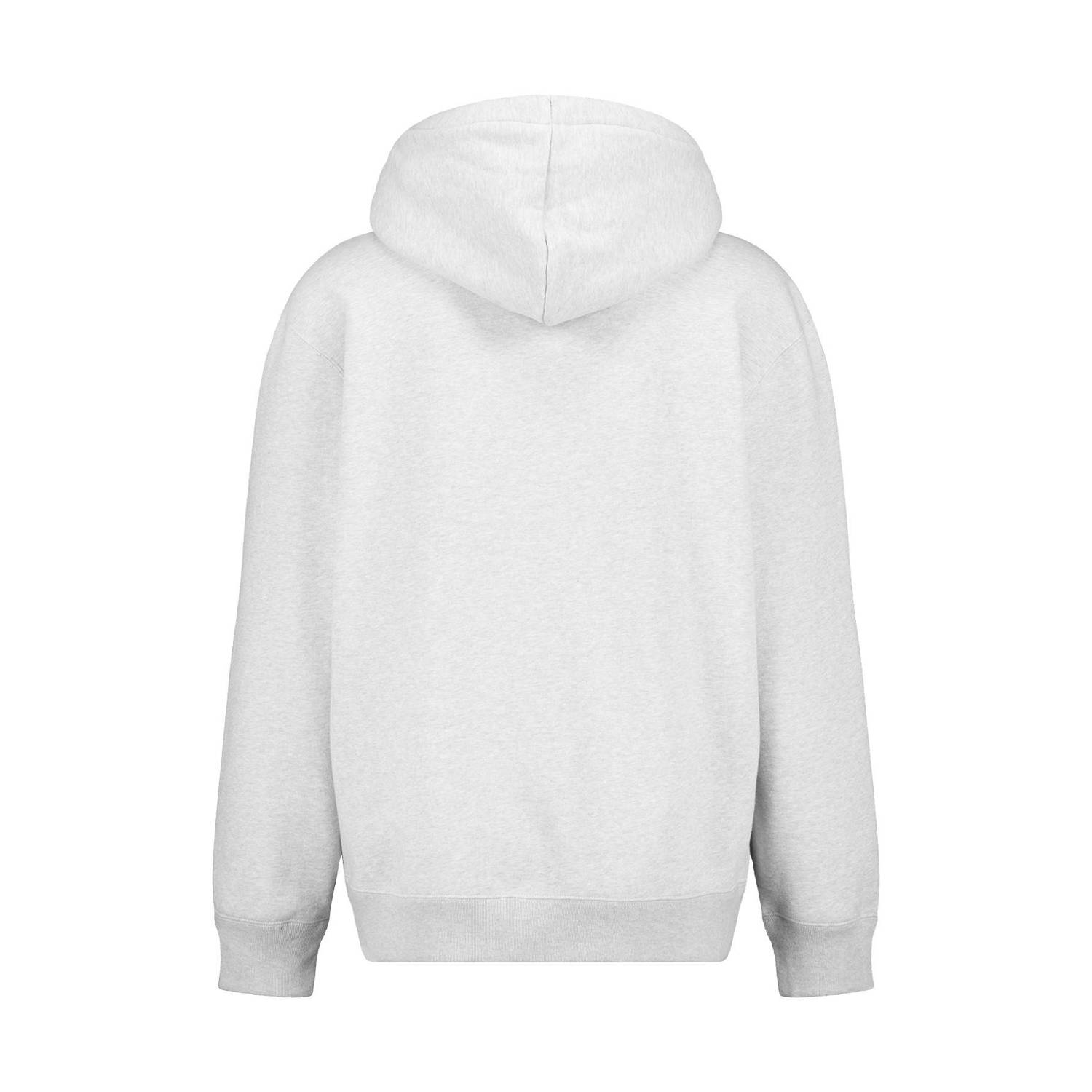 America Today hoodie grijs