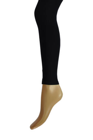 legging zwart