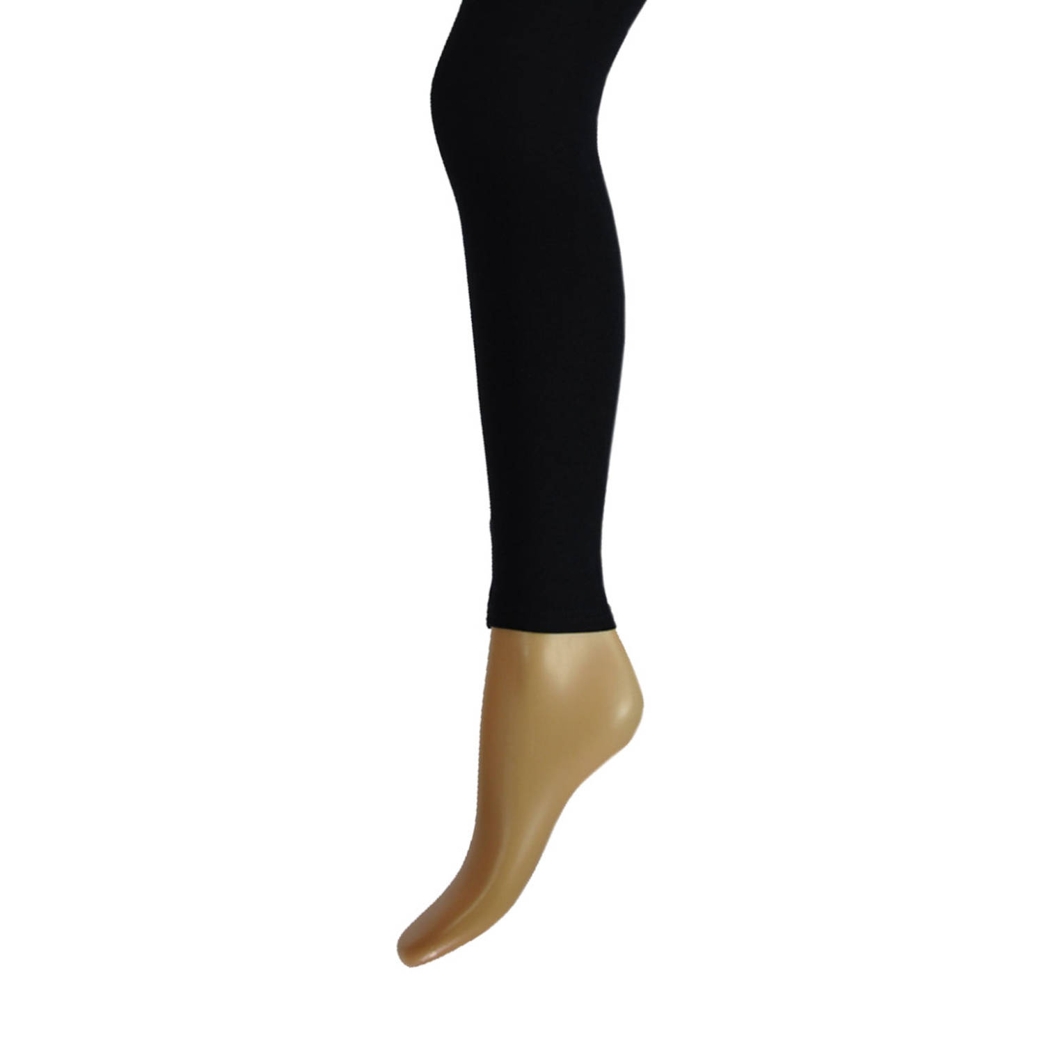 Marianne legging zwart