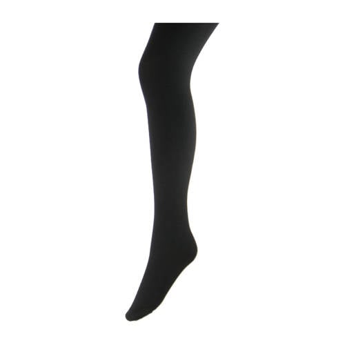 Marianne microfiber panty 80 denier zwart afbeelding