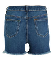 thumbnail: Anytime denim short blauw
