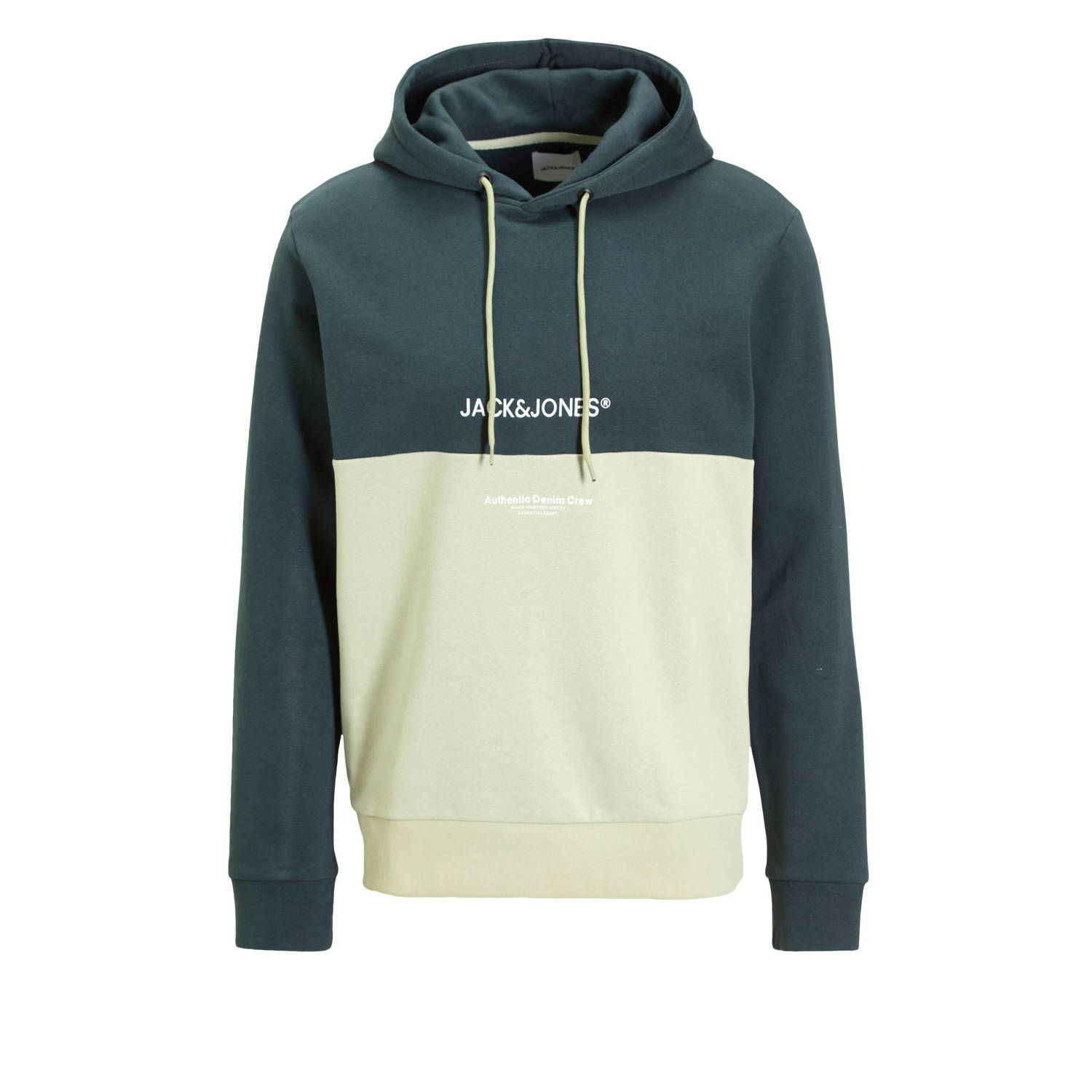 JACK & JONES ESSENTIALS hoodie