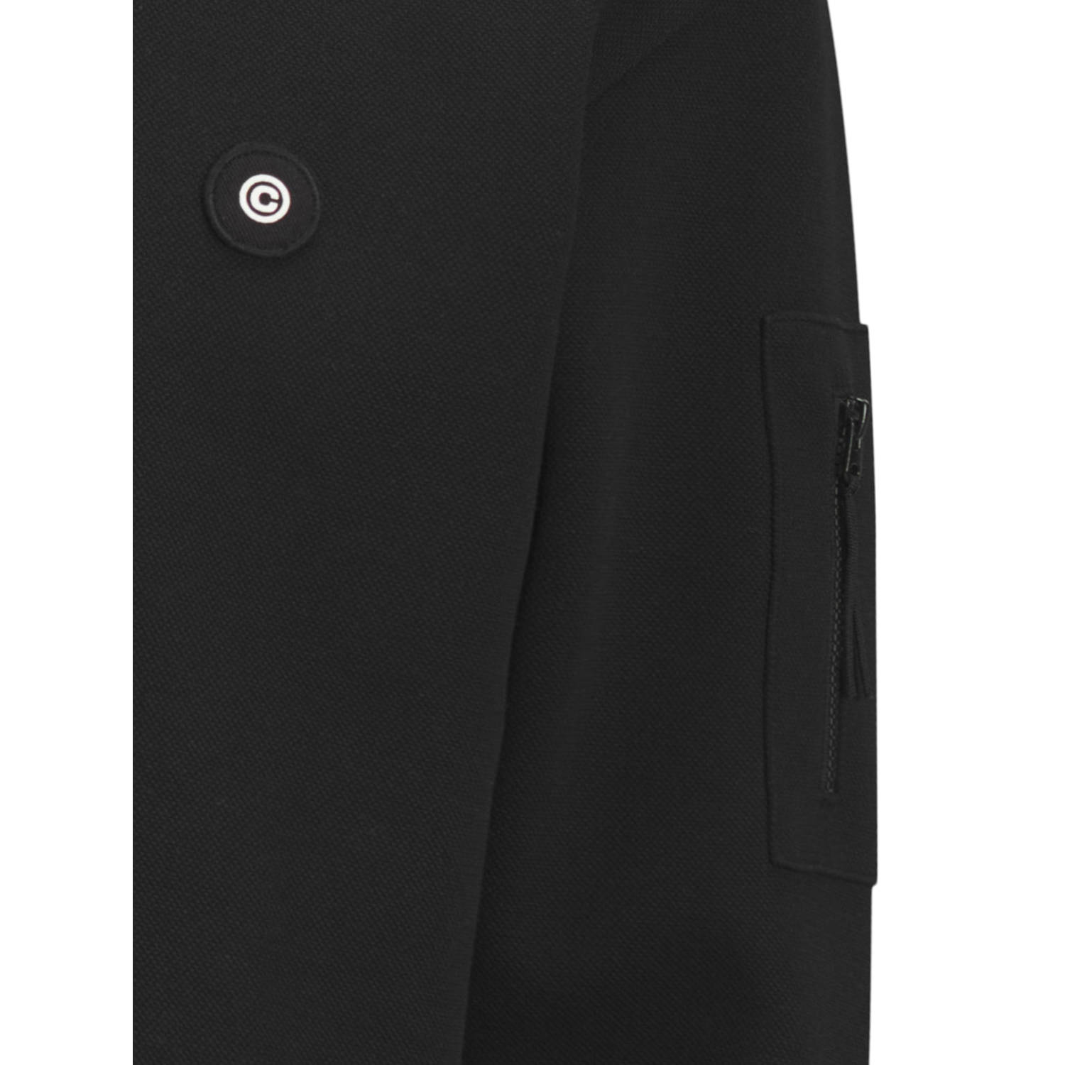 JACK & JONES CORE sweater zwart