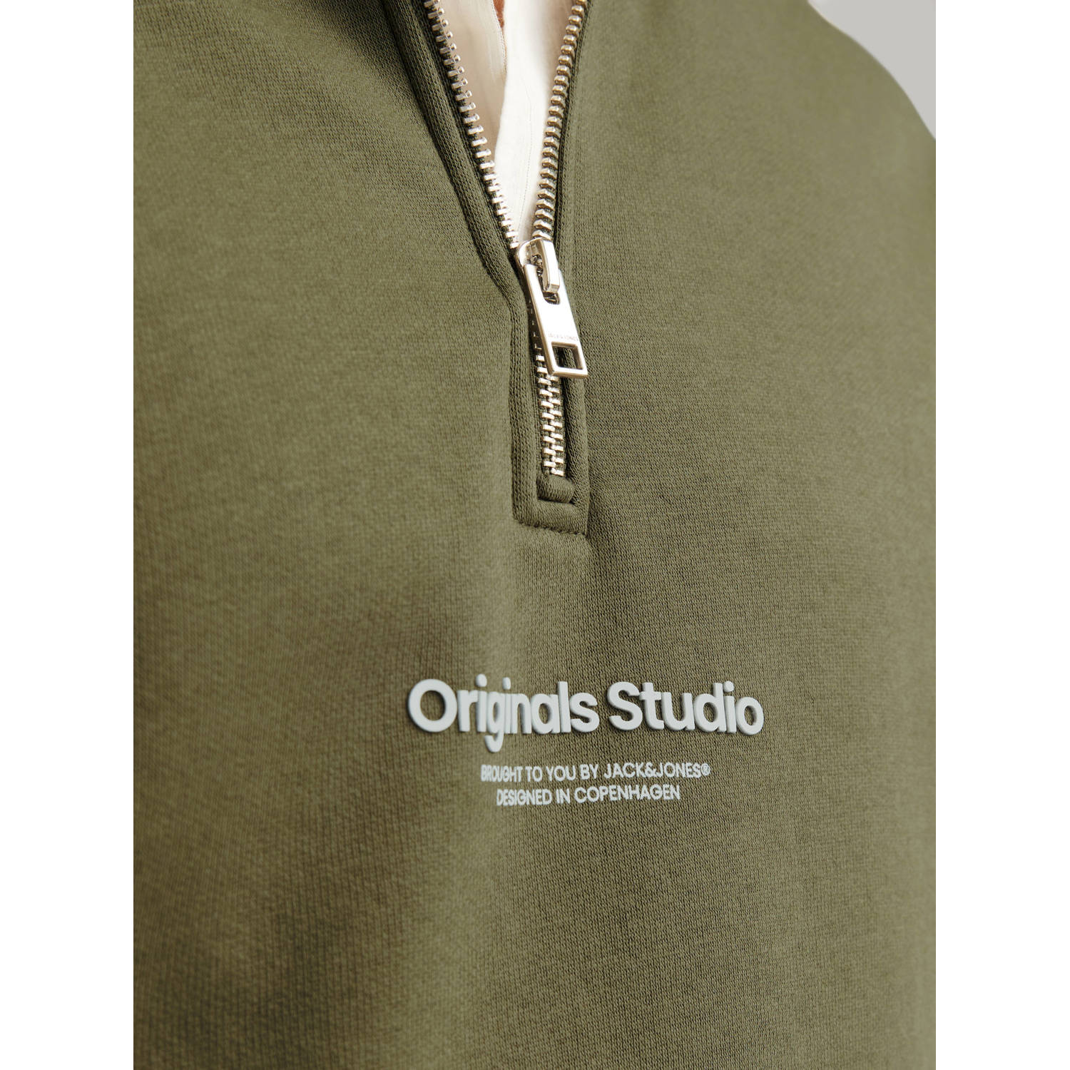 JACK & JONES ORIGINALS sweater