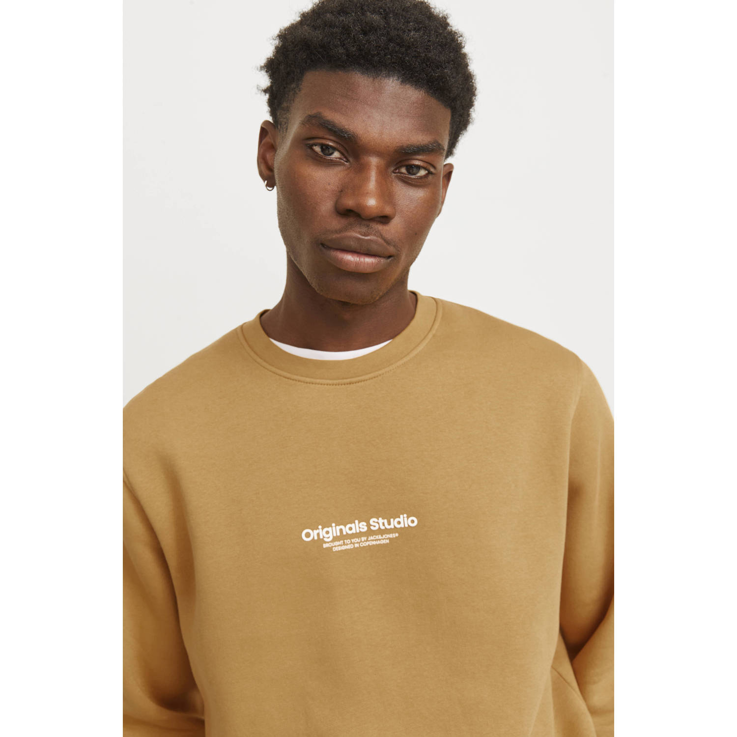JACK & JONES ORIGINALS sweater