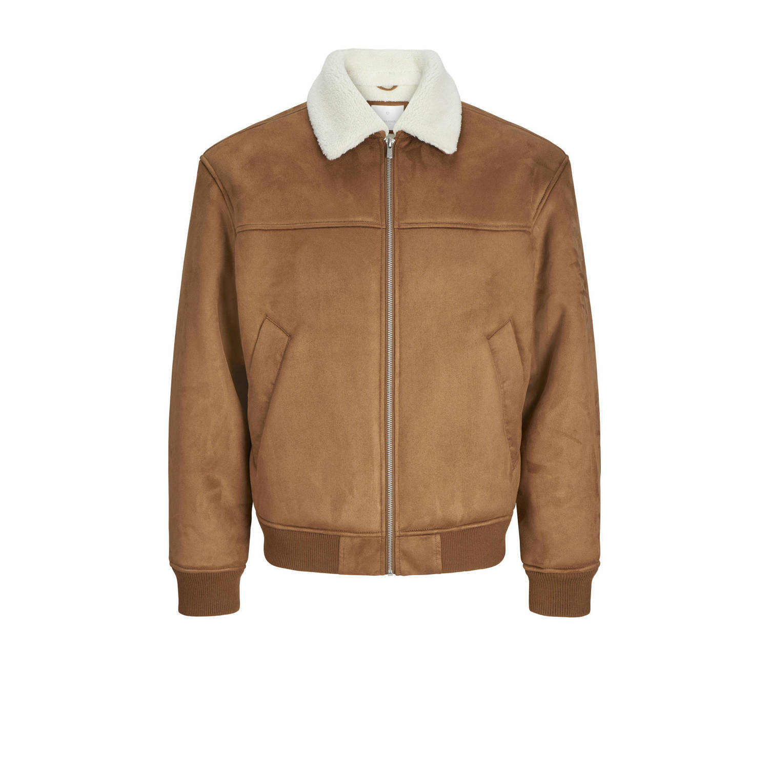 JACK & JONES PREMIUM jas bruin