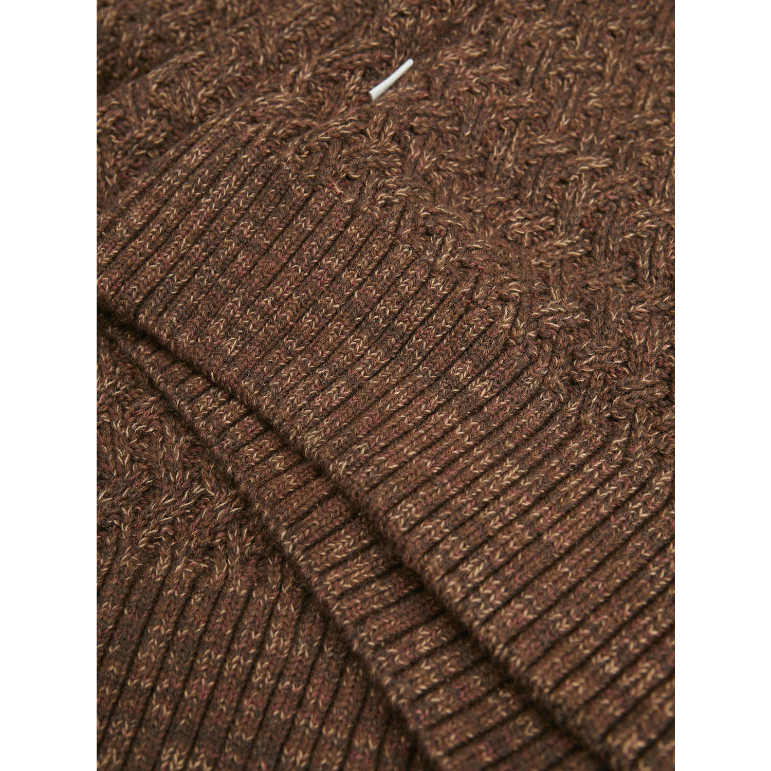 JACK & JONES PREMIUM gebreide trui