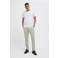 JACK & JONES PANTS STUDIO slim chino lichtkaki