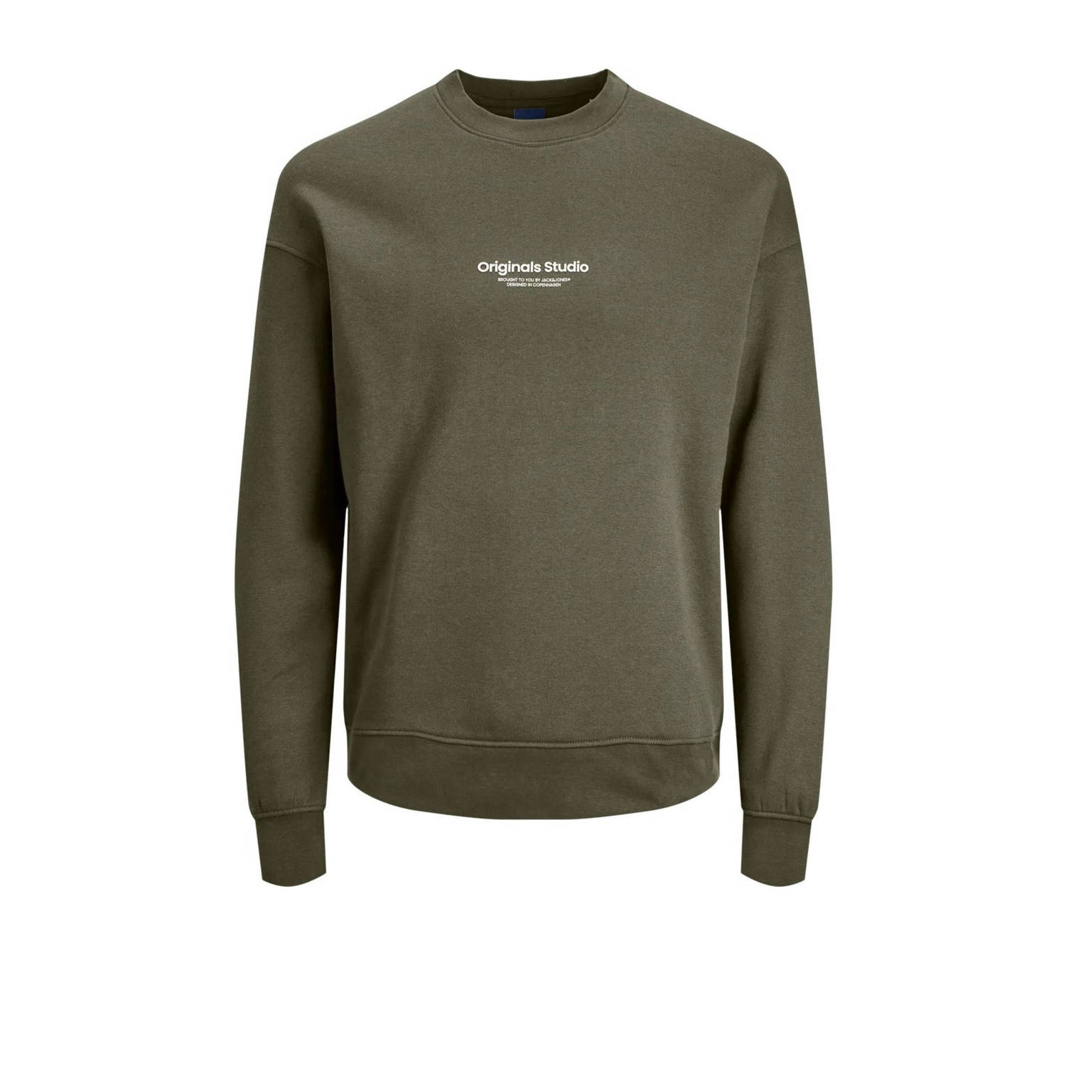 JACK & JONES ORIGINALS sweater