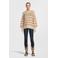 ONLY MATERNITY gebreide zwangerschapstrui beige/lichtbruin