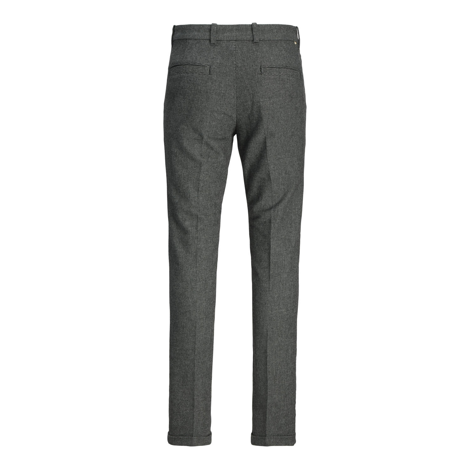 JACK & JONES PANTS STUDIO slim fit chino JPSTMARCO