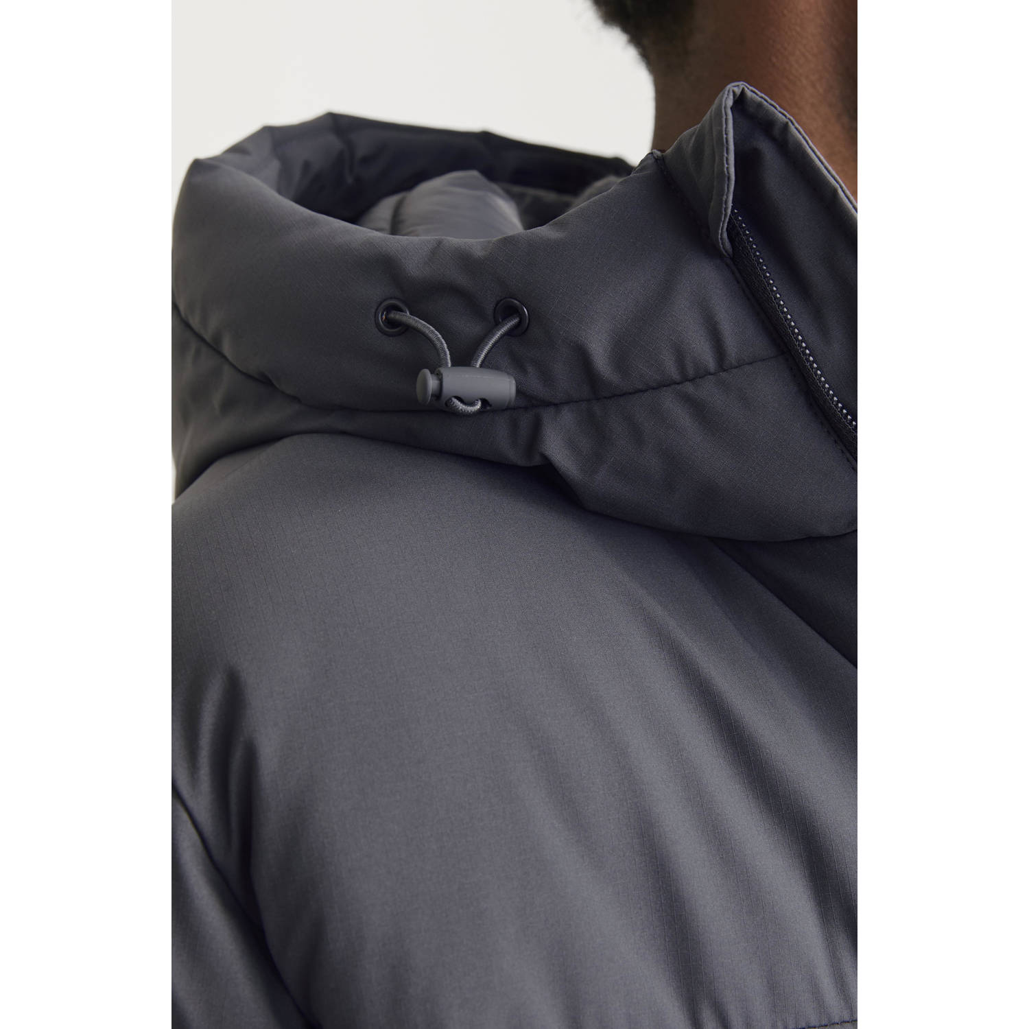JACK & JONES ORIGINALS gewatteerde jas