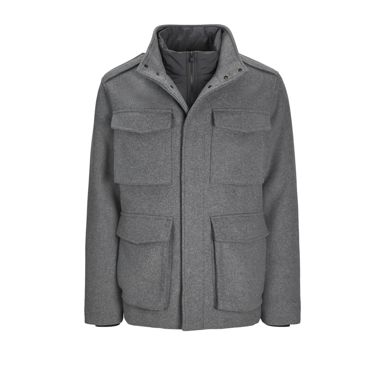 JACK & JONES PREMIUM jas JPRCCALEX met wol