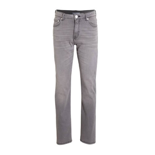 anytime relaxed fit jeans grijs afbeelding
