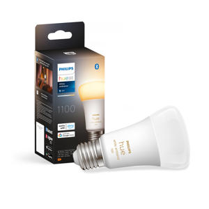 standaardlamp - warm tot koelwit licht - 1-pack - E27 - 1100lm 