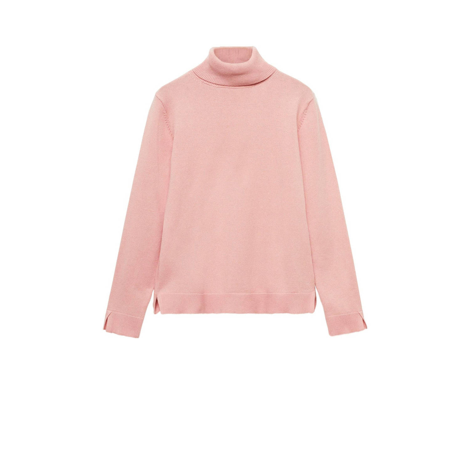 Mango Kids coltrui roze