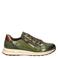 Ara Osaka 2.0 lakleren sneakers groen