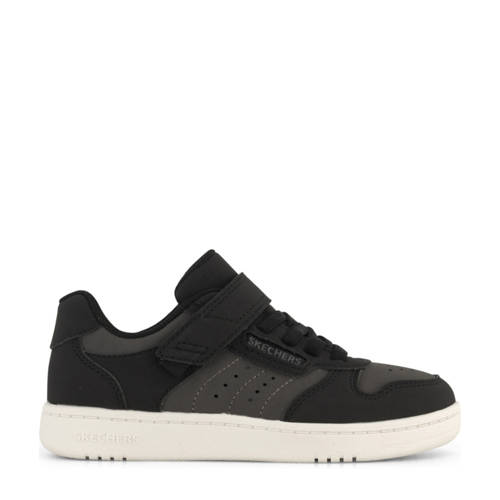 Skechers sneakers zwart afbeelding