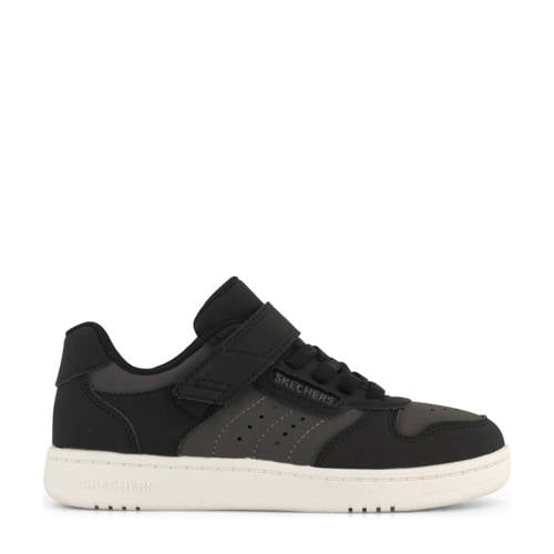 Skechers sneakers zwart afbeelding