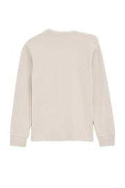 thumbnail: WE Fashion longsleeve beige