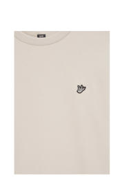 thumbnail: WE Fashion longsleeve beige