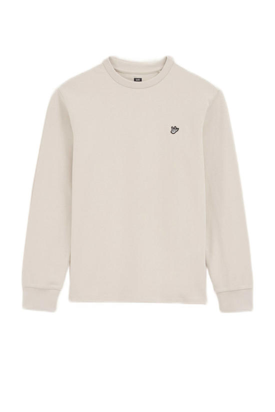 WE Fashion longsleeves jongens