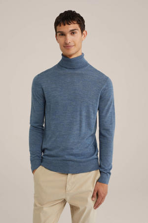 wol coltrui Blue Shadow