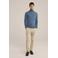 WE Fashion wol coltrui Blue Shadow