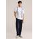 WE Fashion regular T-shirt wit