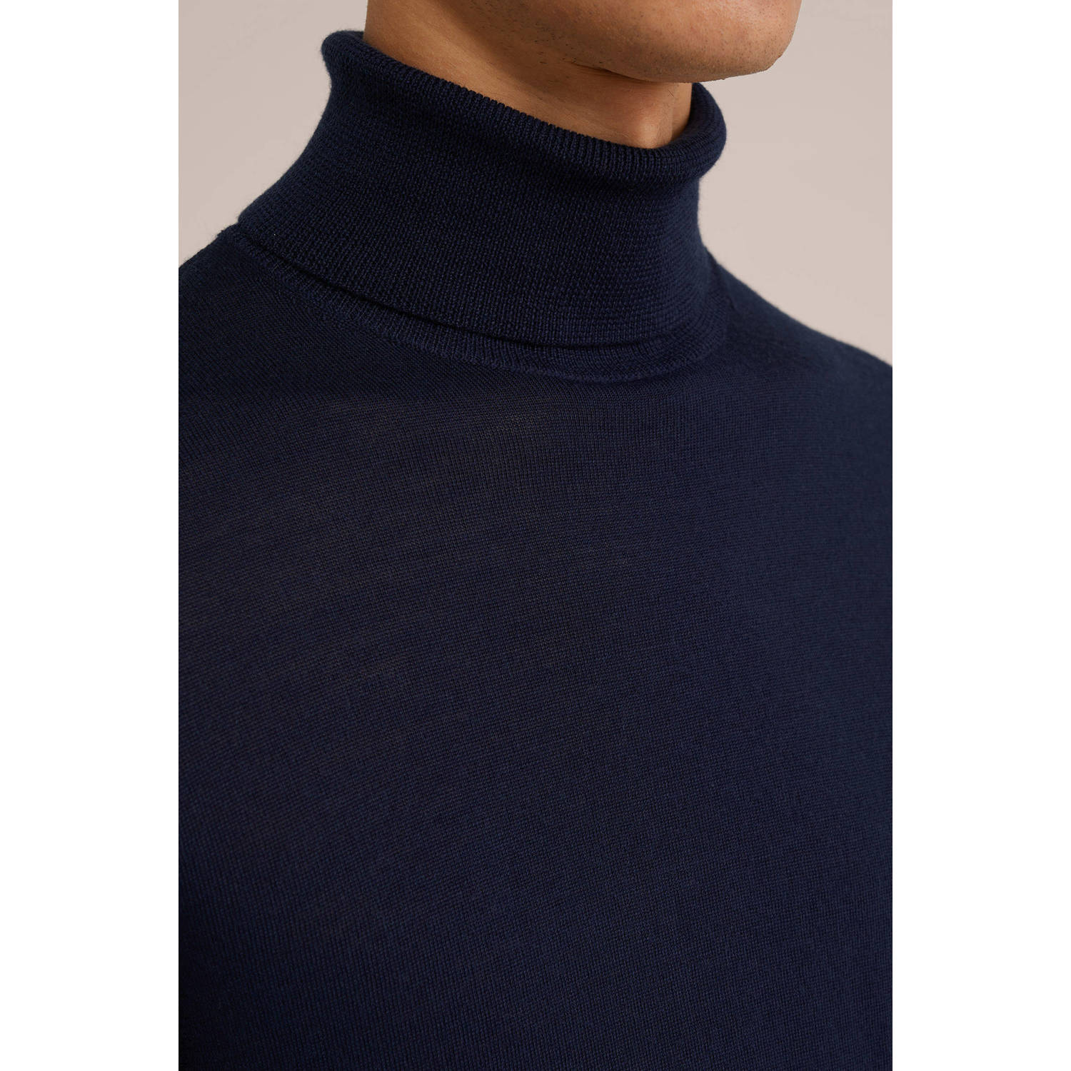 WE Fashion WE Fundamentals wol coltrui Royal Navy
