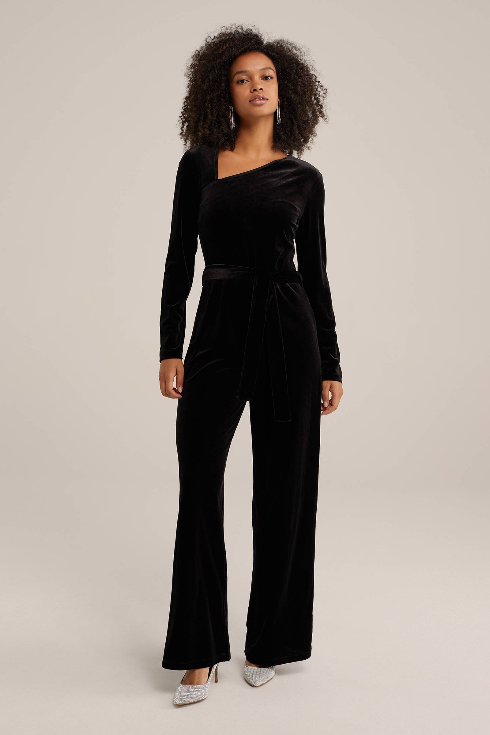 Jumpsuit dames sale online