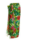 Groen/roze