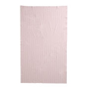 thumbnail: NOUS Living tafelkleed gestreept roze (150x250 cm)
