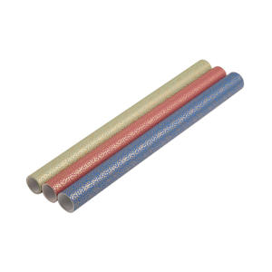metallic - x 5 m. (set van 3)