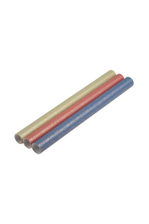 metallic - x 5 m. (set van 3)