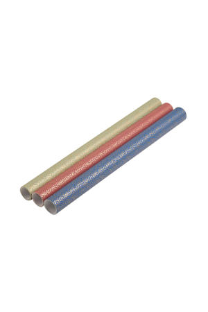 metallic - x 5 m. (set van 3)