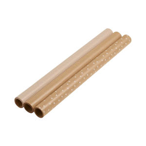 kraft - x 5 m. (set van 3)
