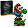 LEGO Super Mario Super Mario World™: Mario en Yoshi 71438