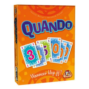 Quando