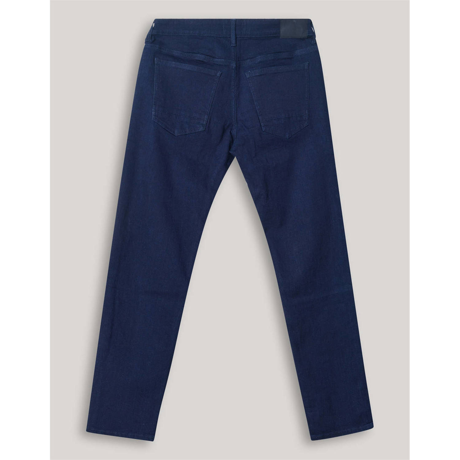Shoeby slim fit jeans blauw L34