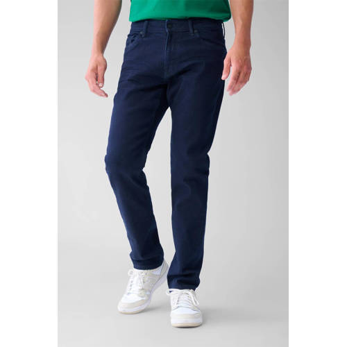 Shoeby slim fit jeans blauw L32 afbeelding