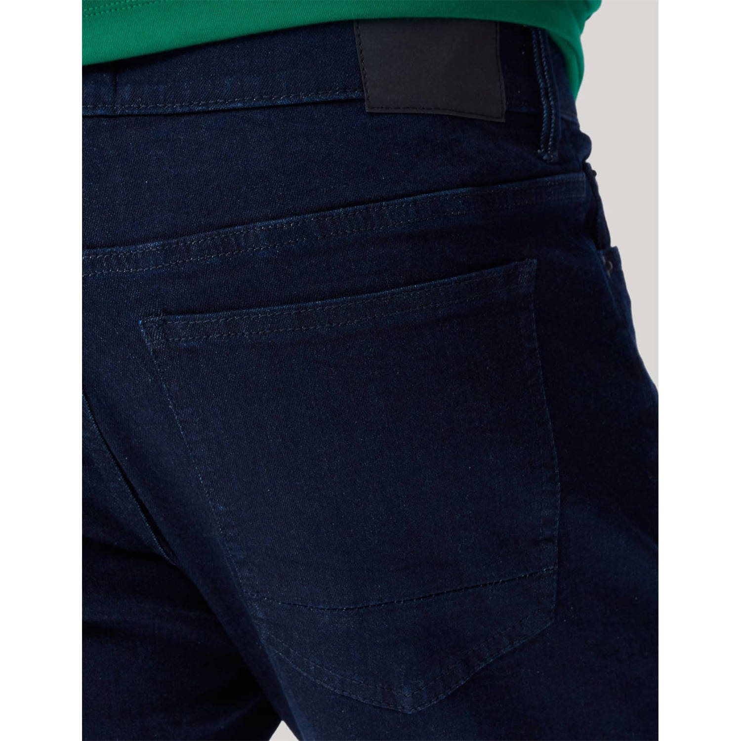 Shoeby slim fit jeans blauw L32