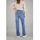 gardeur bootcut jeans medium blue denim
