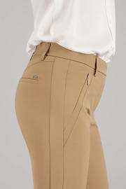 thumbnail: gardeur slim fit broek