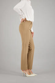 thumbnail: gardeur slim fit broek