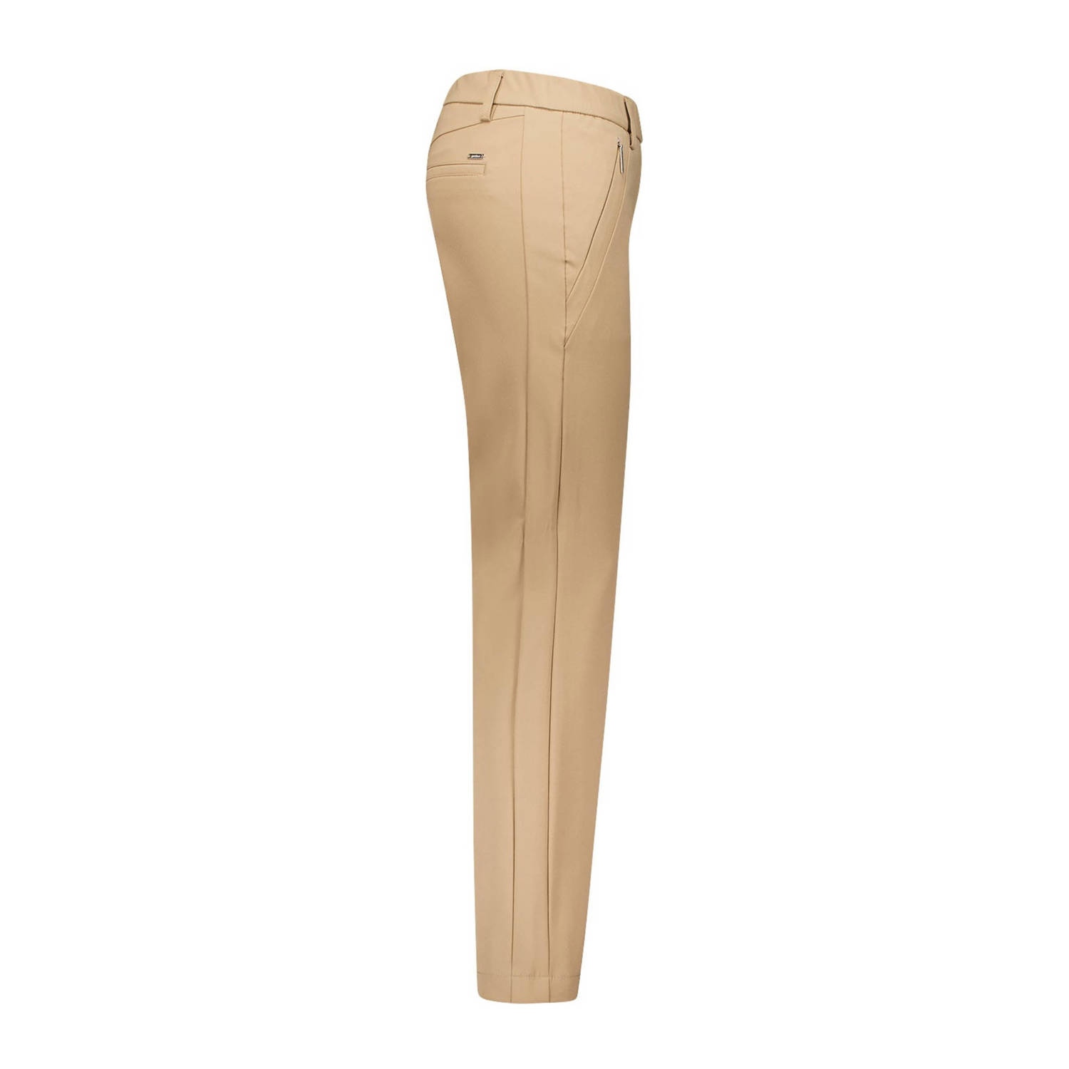 gardeur slim fit broek